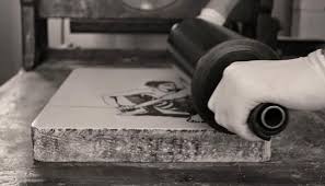 Litografiás, Serigrafías, Grabados, Laminas,… Técnicas y Autenticidad