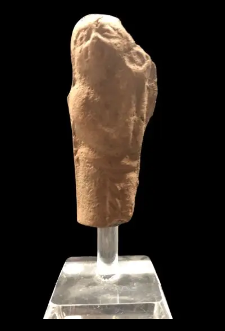 Piezas Arqueológicas