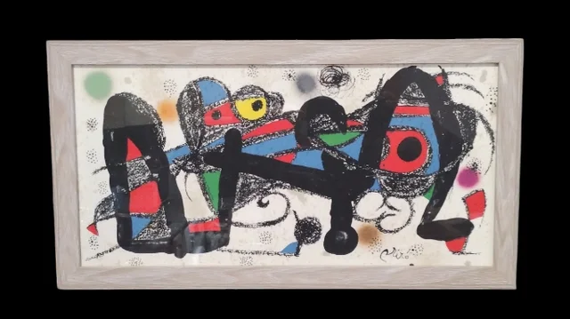 Arte y Antigüedades ¿inversión Segura?