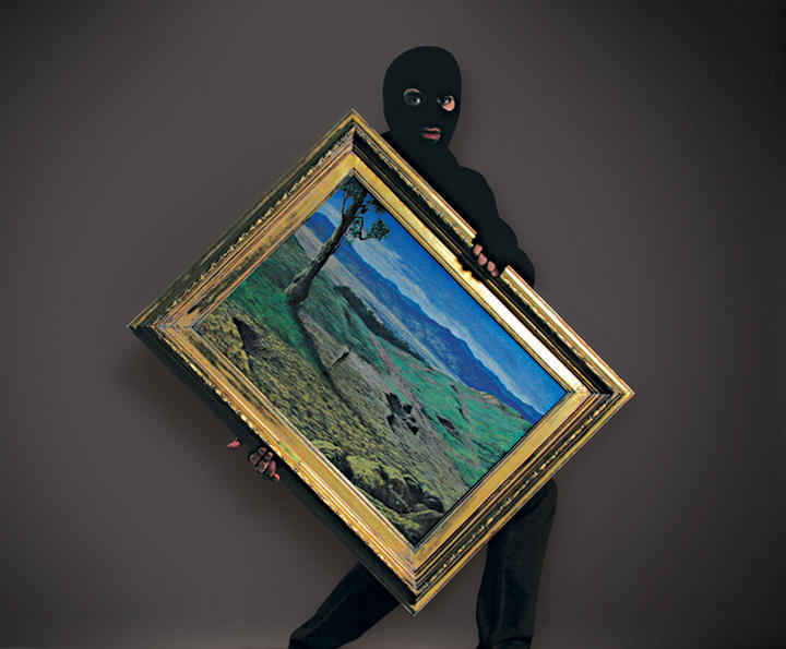 Crímenes contra el arte: los robos más impactantes de la última década